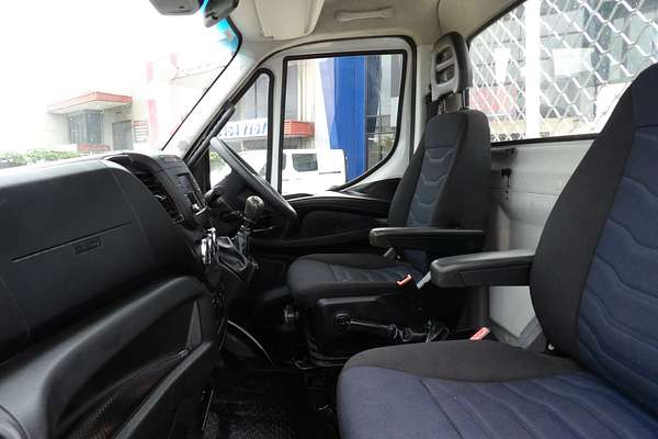 2017 Iveco Daily 70C17 4x2