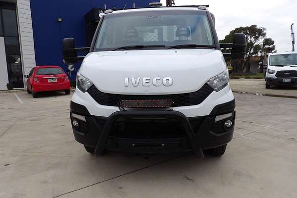 2017 Iveco Daily 70C17 4x2