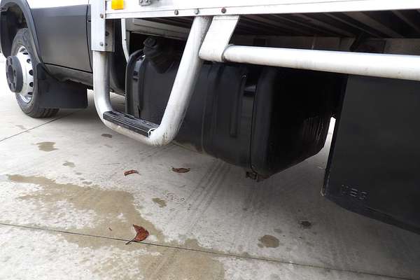 2017 Iveco Daily 70C17 4x2