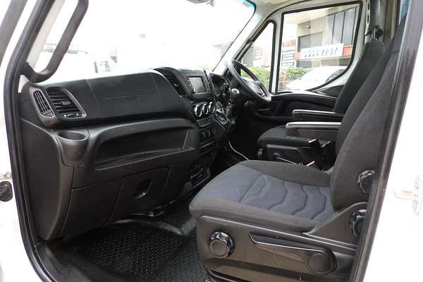 2017 Iveco Daily 70C17 4x2