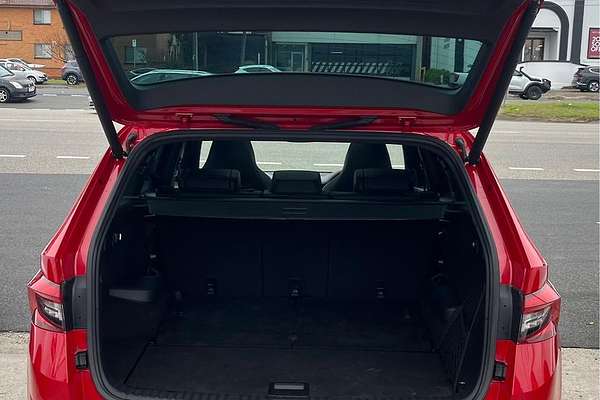 2020 SKODA Kodiaq 132TSI Sportline NS