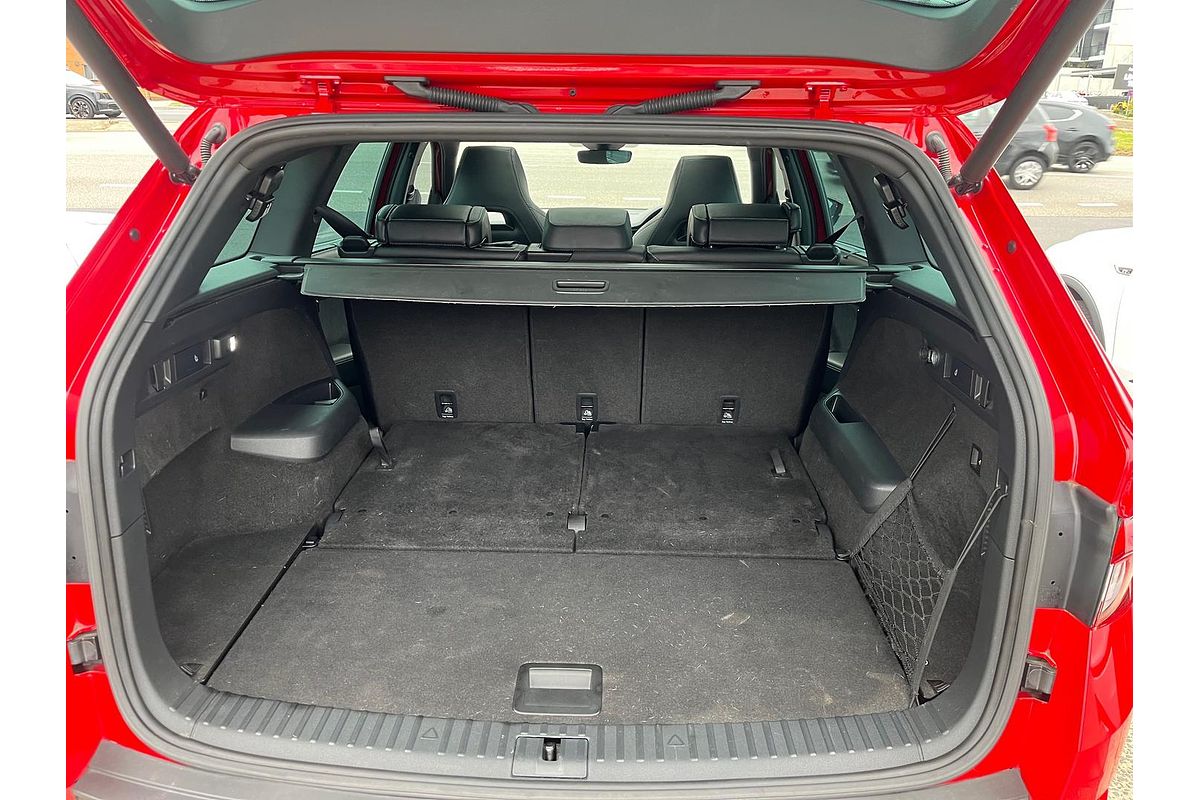 2020 SKODA Kodiaq 132TSI Sportline NS
