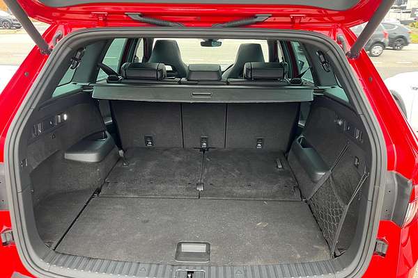 2020 SKODA Kodiaq 132TSI Sportline NS