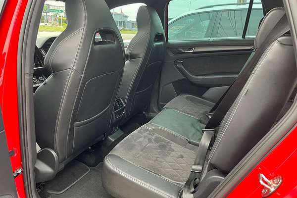 2020 SKODA Kodiaq 132TSI Sportline NS