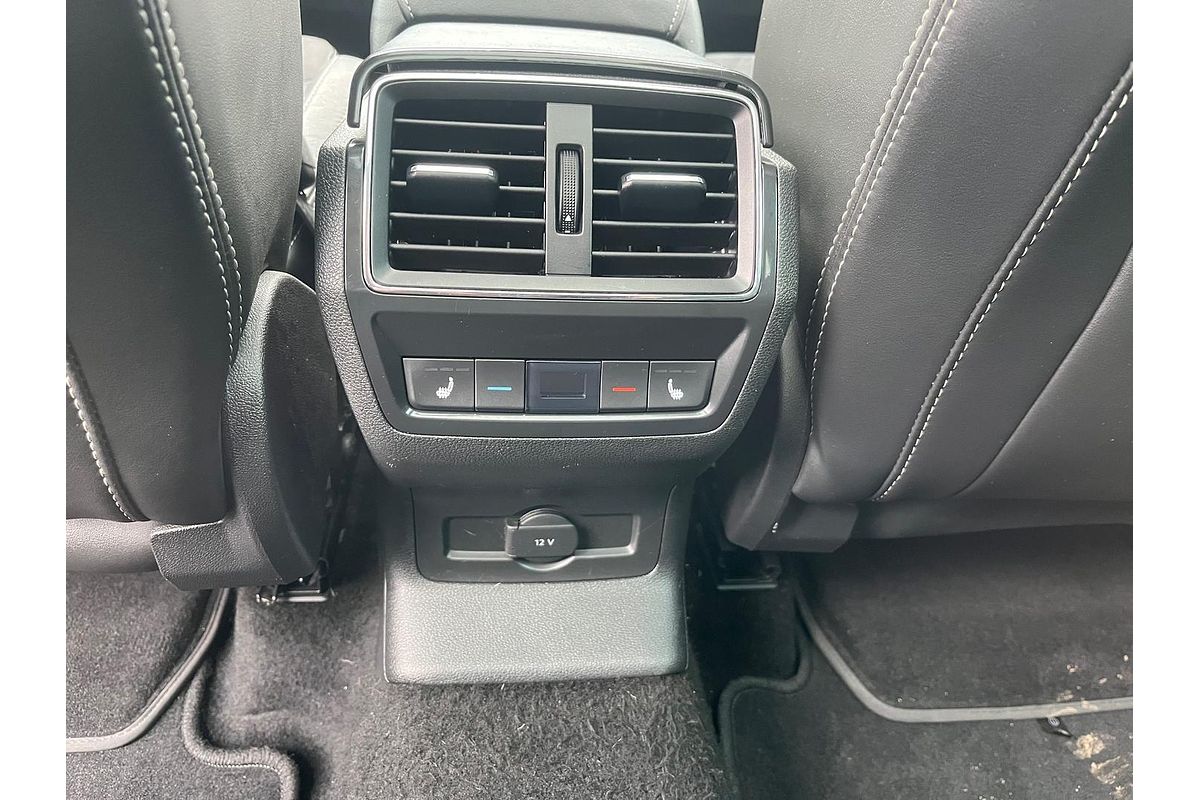 2020 SKODA Kodiaq 132TSI Sportline NS