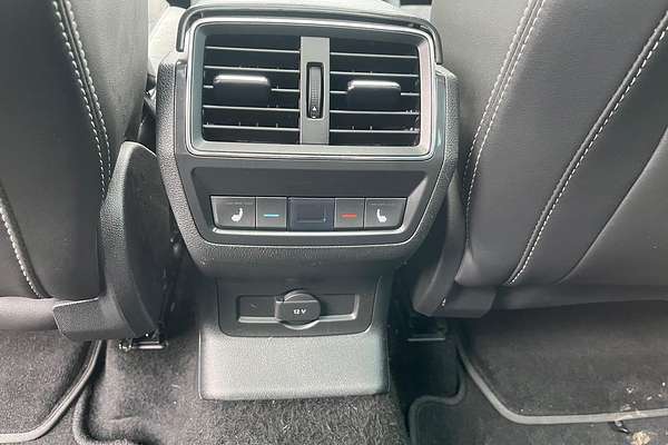 2020 SKODA Kodiaq 132TSI Sportline NS