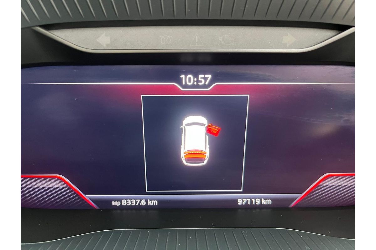 2020 SKODA Kodiaq 132TSI Sportline NS