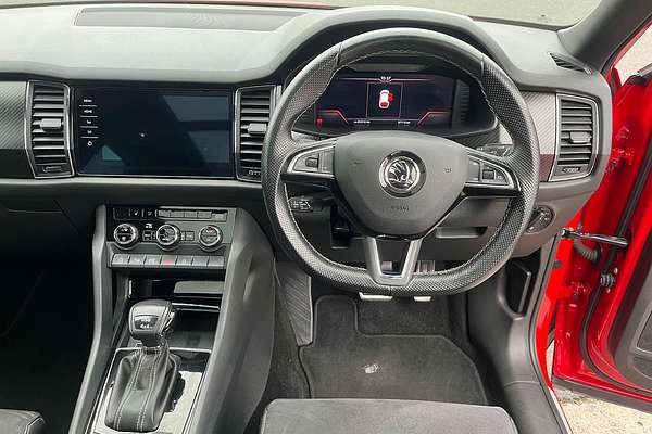2020 SKODA Kodiaq 132TSI Sportline NS