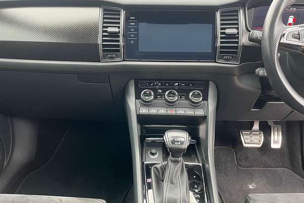 2020 SKODA Kodiaq 132TSI Sportline NS