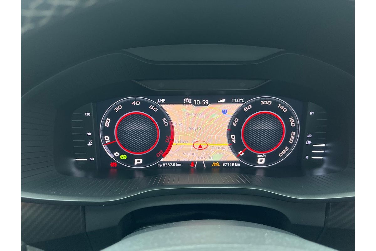 2020 SKODA Kodiaq 132TSI Sportline NS