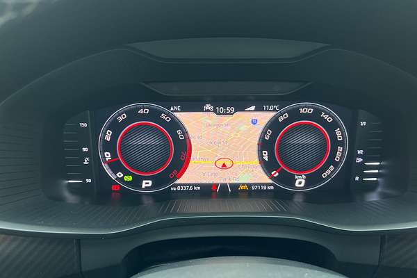 2020 SKODA Kodiaq 132TSI Sportline NS