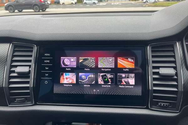2020 SKODA Kodiaq 132TSI Sportline NS