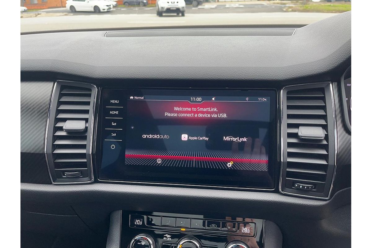 2020 SKODA Kodiaq 132TSI Sportline NS