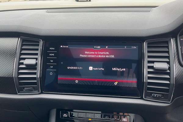 2020 SKODA Kodiaq 132TSI Sportline NS