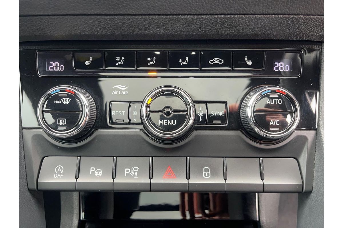 2020 SKODA Kodiaq 132TSI Sportline NS