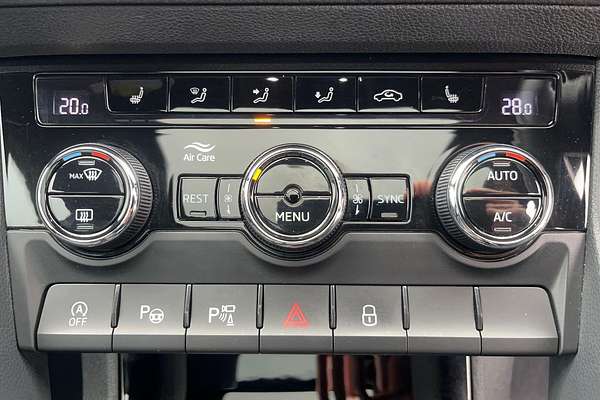 2020 SKODA Kodiaq 132TSI Sportline NS