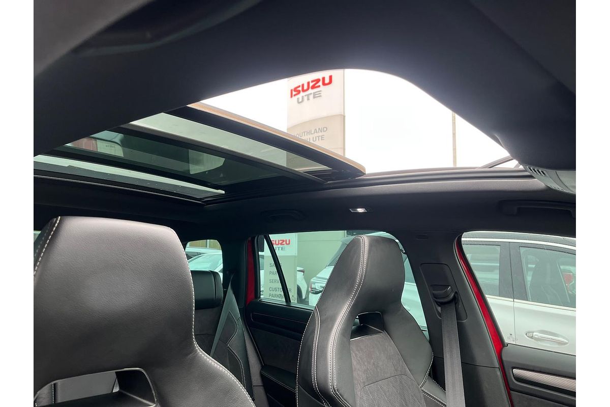 2020 SKODA Kodiaq 132TSI Sportline NS