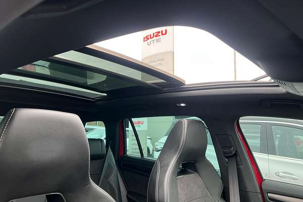 2020 SKODA Kodiaq 132TSI Sportline NS