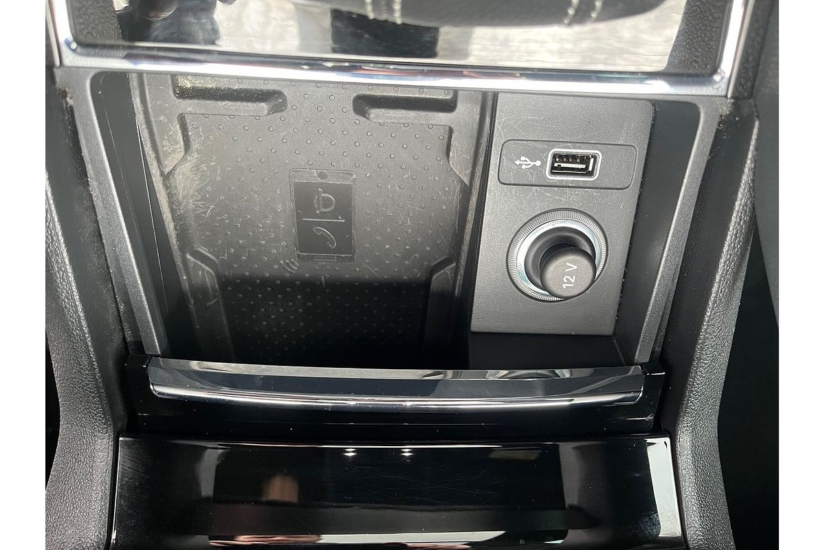 2020 SKODA Kodiaq 132TSI Sportline NS