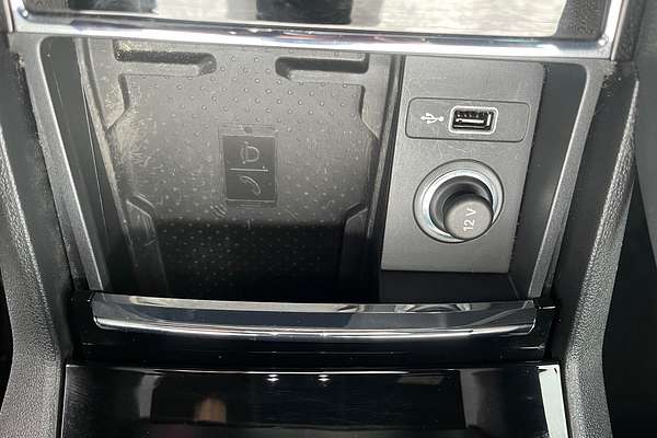2020 SKODA Kodiaq 132TSI Sportline NS