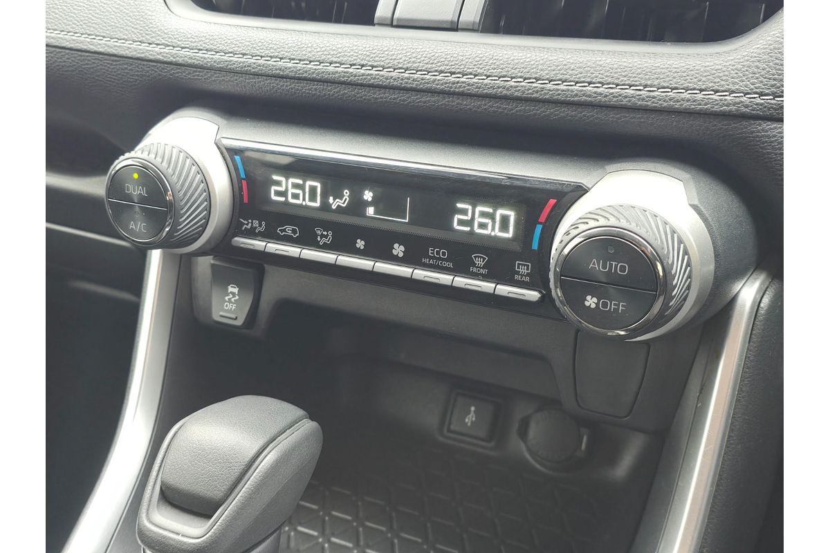 2020 Toyota RAV4 GX AXAH54R