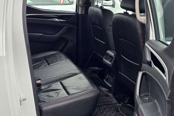 2020 LDV T60 Trailrider 2 SK8C 4X4