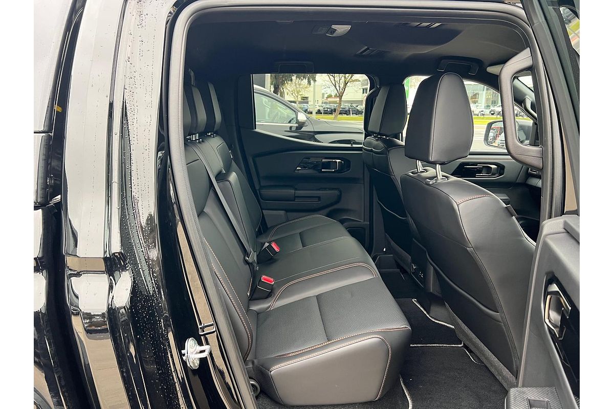 2024 Mitsubishi Triton GSR MV 4X4