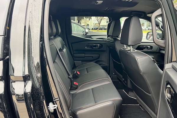 2024 Mitsubishi Triton GSR MV 4X4