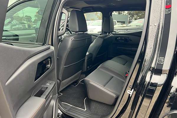 2024 Mitsubishi Triton GSR MV 4X4
