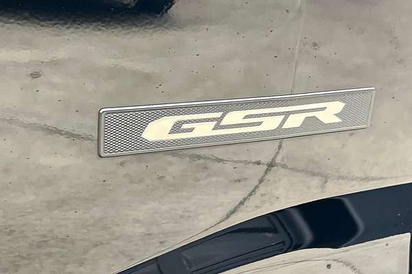2024 Mitsubishi Triton GSR MV 4X4