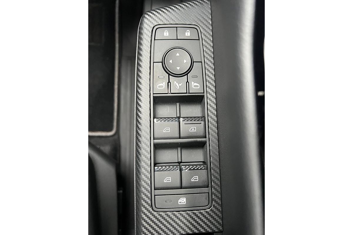 2024 Mitsubishi Triton GSR MV 4X4