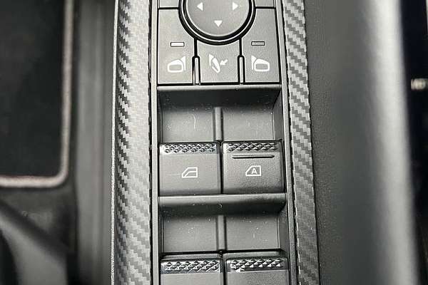 2024 Mitsubishi Triton GSR MV 4X4