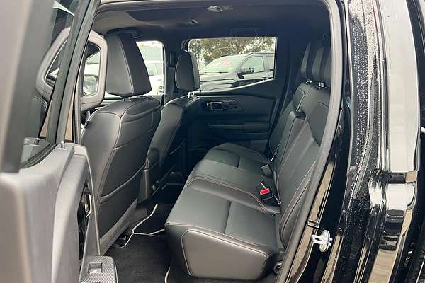 2024 Mitsubishi Triton GSR MV 4X4