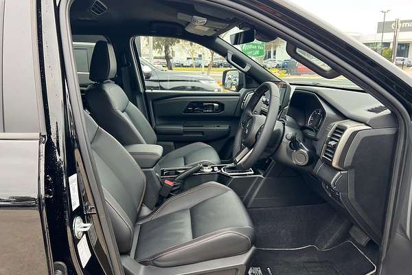 2024 Mitsubishi Triton GSR MV 4X4