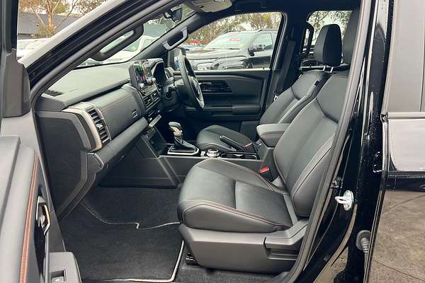 2024 Mitsubishi Triton GSR MV 4X4