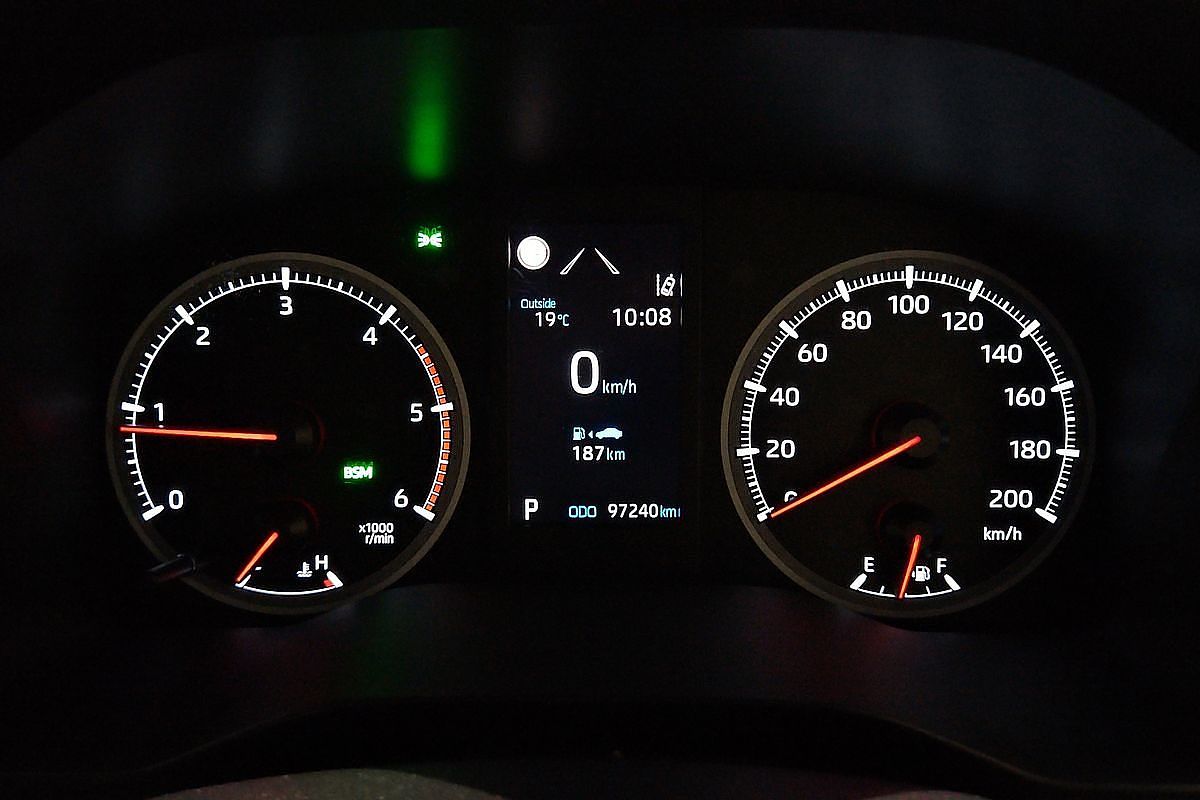 2019 Toyota Hiace GDH300R LWB