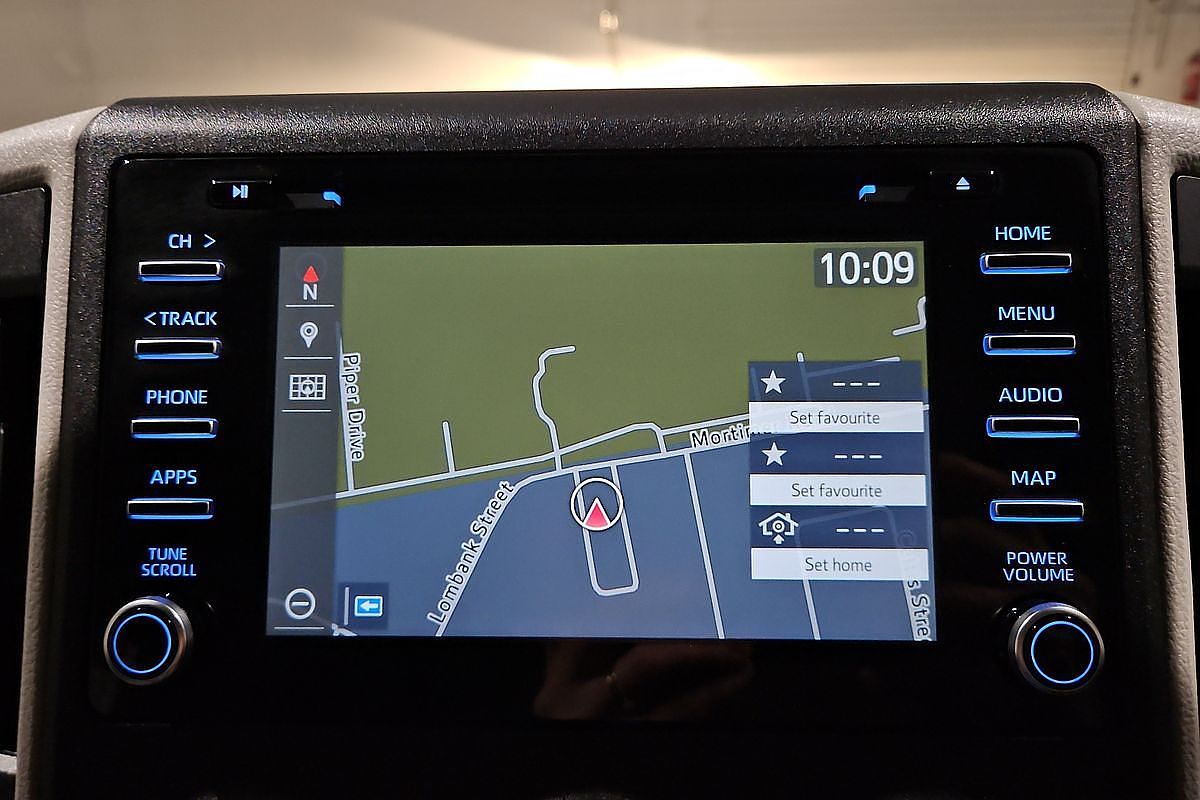 2019 Toyota Hiace GDH300R LWB
