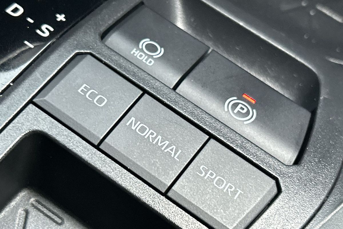 2023 Toyota RAV4 GX AXAH52R