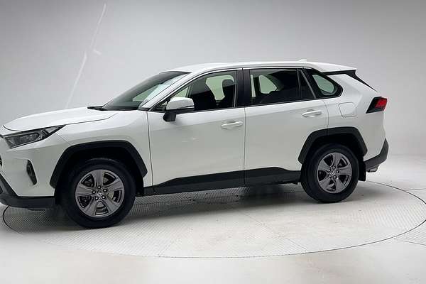 2022 Toyota RAV4 GX MXAA52R