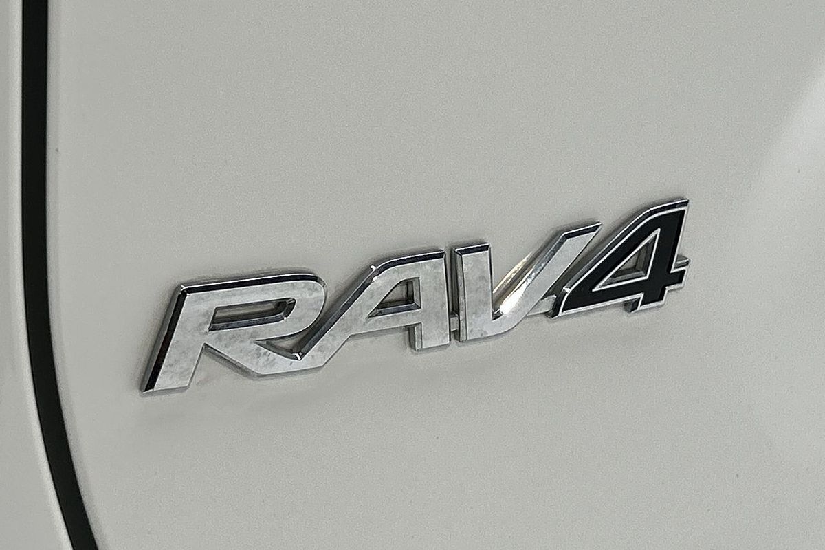 2022 Toyota RAV4 GX MXAA52R