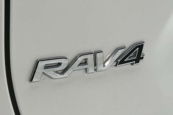 2022 Toyota RAV4 GX MXAA52R