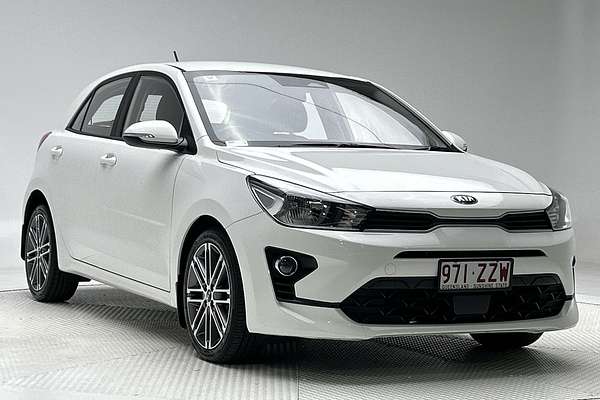 2020 Kia Rio Sport YB