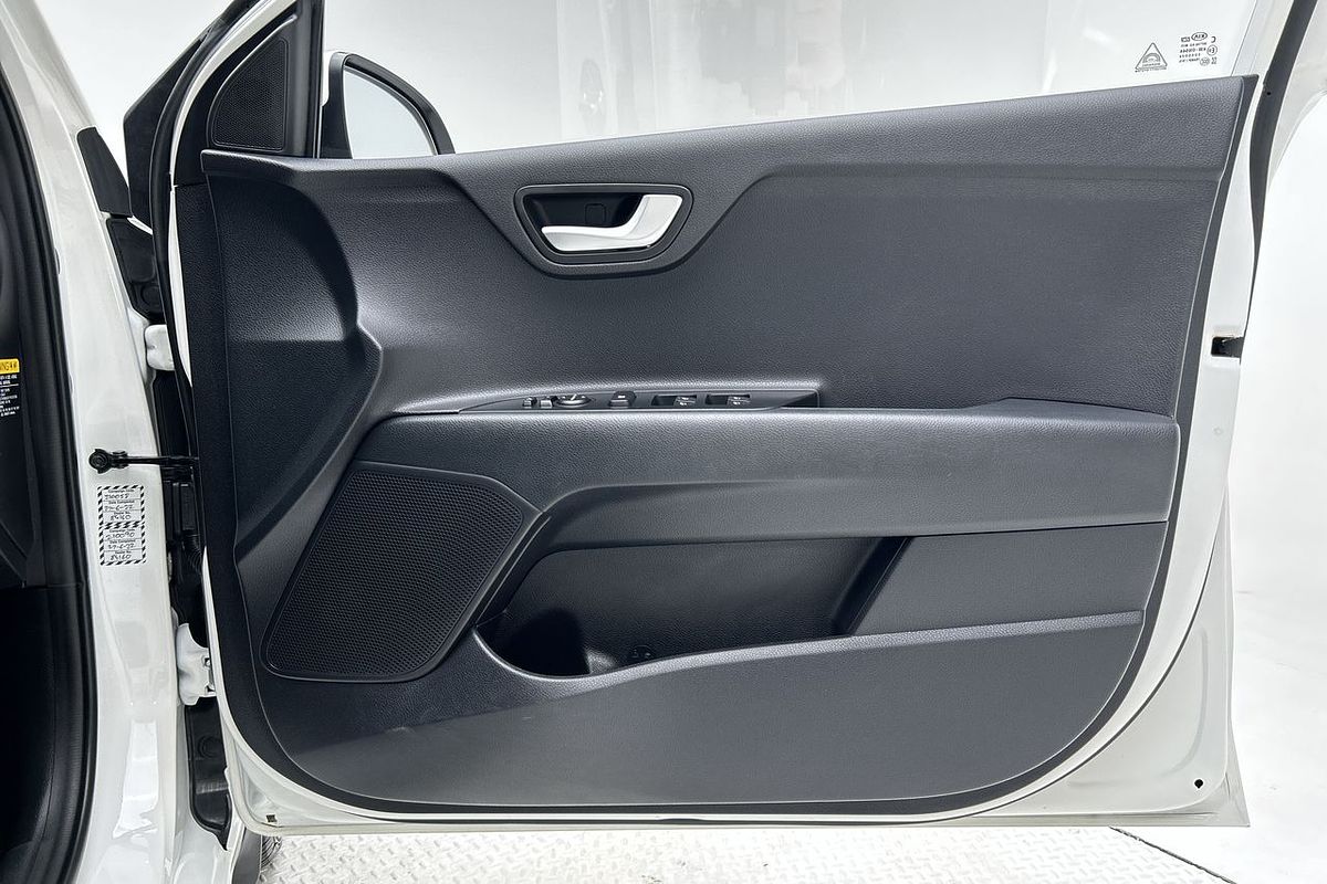 2020 Kia Rio Sport YB