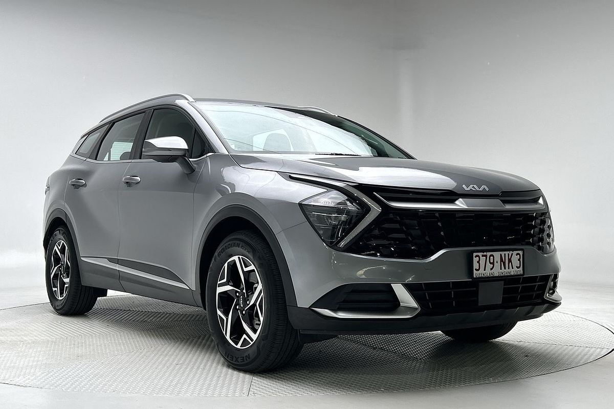 2024 Kia Sportage S NQ5