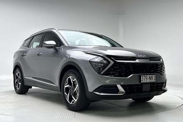 2024 Kia Sportage S NQ5