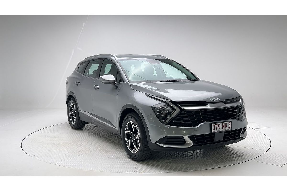2024 Kia Sportage S NQ5