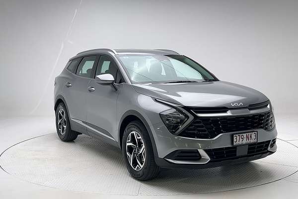 2024 Kia Sportage S NQ5