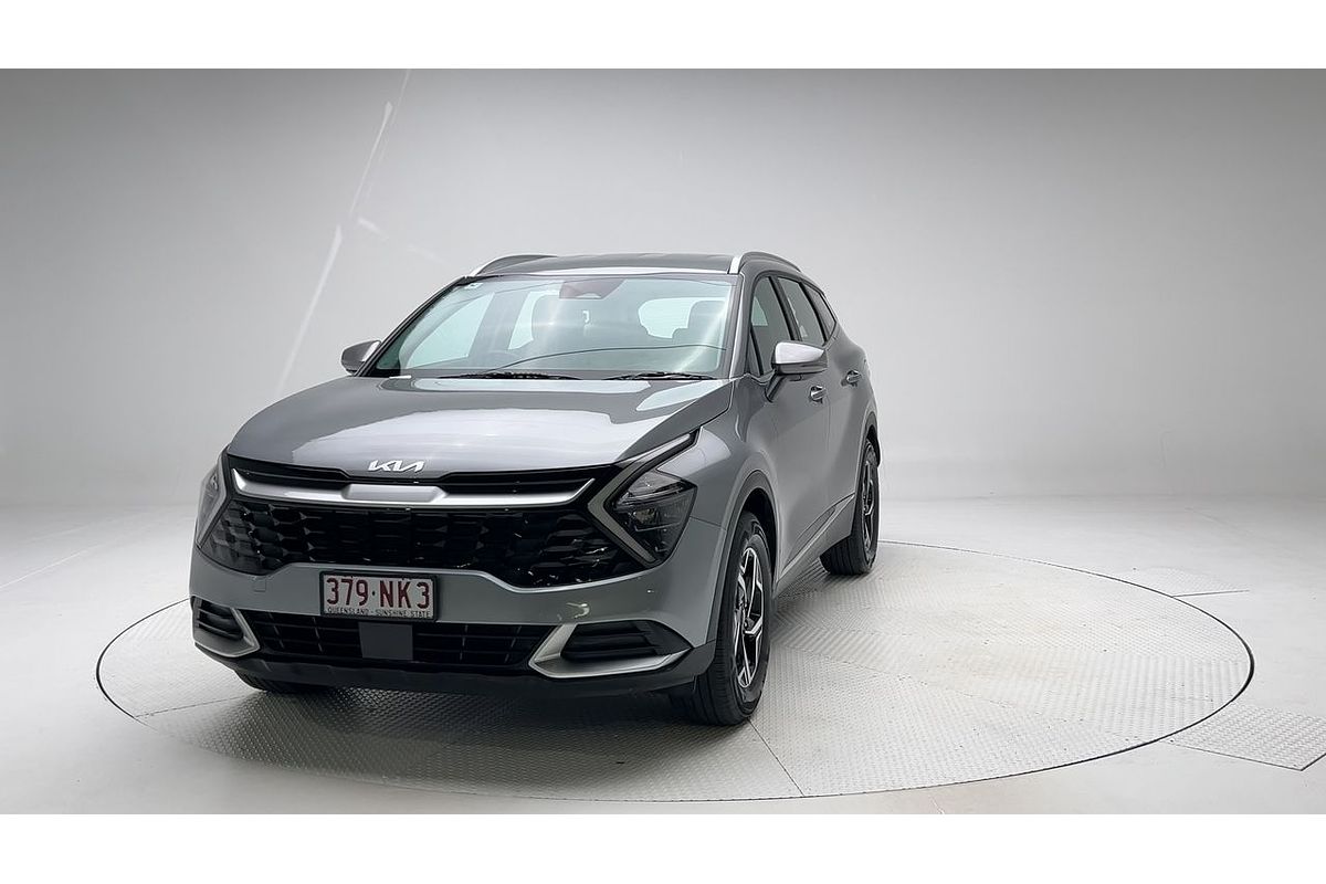 2024 Kia Sportage S NQ5