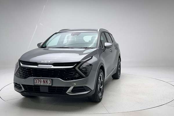 2024 Kia Sportage S NQ5