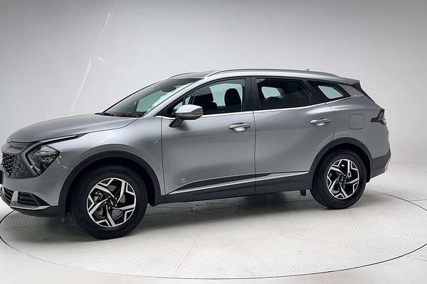 2024 Kia Sportage S NQ5